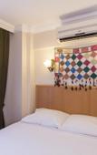 Туры в отель Hotel Deniz Houses Туры в отель Hotel Deniz Houses