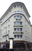 Туры в отель Hotel Coellner Hof Туры в отель Hotel Coellner Hof