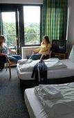 Туры в отель Jugendherberge Koln-Riehl City-Hostel Туры в отель Jugendherberge Koln-Riehl City-Hostel