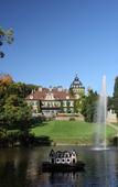 Туры в отель Althoff Schlosshotel Lerbach Туры в отель Althoff Schlosshotel Lerbach