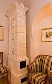 Туры в отель Santini Residence Туры в отель Santini Residence