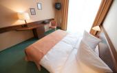 Туры в отель Grand City Parkhotel Dessau Туры в отель Grand City Parkhotel Dessau