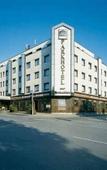 Туры в отель Best Western Park Hotel Oberhausen Туры в отель Best Western Park Hotel Oberhausen