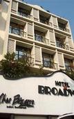 Туры в отель Broadway Туры в отель Broadway