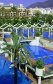 Туры в отель Benal Beach Туры в отель Benal Beach