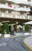Туры в отель Benal Beach Туры в отель Benal Beach