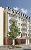 Туры в отель Best Western Nuernberg City West Туры в отель Best Western Nuernberg City West