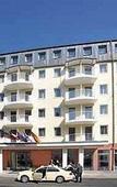 Туры в отель Best Western Nuernberg City West Туры в отель Best Western Nuernberg City West