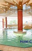 Туры в отель Columbia Hotel Bad Griesbach Туры в отель Columbia Hotel Bad Griesbach