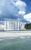 Туры в отель Grand Hotel Heiligendamm Туры в отель Grand Hotel Heiligendamm