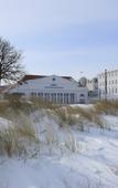 Туры в отель Grand Hotel Heiligendamm Туры в отель Grand Hotel Heiligendamm