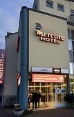 Туры в отель Mercure Hotel Wuerzburg am Mainufer Туры в отель Mercure Hotel Wuerzburg am Mainufer