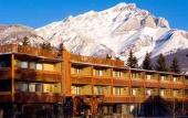 Туры в отель Banff Aspen Lodge Туры в отель Banff Aspen Lodge