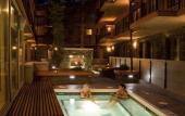 Туры в отель Banff Aspen Lodge Туры в отель Banff Aspen Lodge