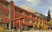 Туры в отель Banff Aspen Lodge Туры в отель Banff Aspen Lodge