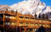 Туры в отель Banff Aspen Lodge Туры в отель Banff Aspen Lodge