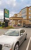 Туры в отель Quality Inn & Suites Halifax Туры в отель Quality Inn & Suites Halifax