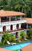 Туры в отель Bentota Village Туры в отель Bentota Village