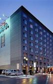 Туры в отель Novotel Montreal Hotel Туры в отель Novotel Montreal Hotel