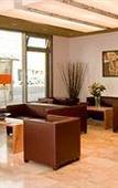 Туры в отель Eurostars Embassy Hotel Туры в отель Eurostars Embassy Hotel