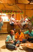 Туры в отель Beqa Lagoon Resort Туры в отель Beqa Lagoon Resort