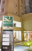 Туры в отель Quality Jardins Туры в отель Quality Jardins