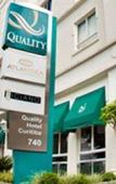 Туры в отель Quality Hotel Curitiba Туры в отель Quality Hotel Curitiba