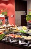 Туры в отель Quality Hotel Curitiba Туры в отель Quality Hotel Curitiba