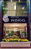Туры в отель Hotel Indigo Ottawa Туры в отель Hotel Indigo Ottawa