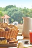 Туры в отель Bourbon Residence Barra Premium Туры в отель Bourbon Residence Barra Premium