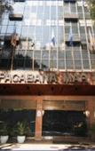 Туры в отель Copacabana Mar Hotel Туры в отель Copacabana Mar Hotel