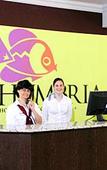 Туры в отель Clube Humbria Туры в отель Clube Humbria