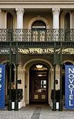 Туры в отель Novotel Cathedral Square Туры в отель Novotel Cathedral Square