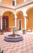 Туры в отель Las Casas De La Juderia Туры в отель Las Casas De La Juderia