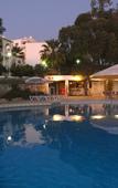Туры в отель Club VilaRosa Туры в отель Club VilaRosa