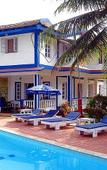 Туры в отель Siesta De Goa Туры в отель Siesta De Goa