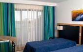 Туры в отель Antillia Hotel Apartment Туры в отель Antillia Hotel Apartment