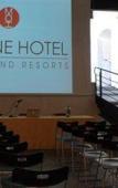 Туры в отель CDH Hotel La Spezia Туры в отель CDH Hotel La Spezia