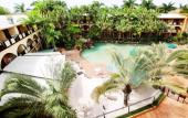Туры в отель Palm Royale Cairns Туры в отель Palm Royale Cairns
