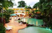 Туры в отель Palm Royale Cairns Туры в отель Palm Royale Cairns