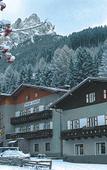 Туры в отель Bernard (Pozza di Fassa) Туры в отель Bernard (Pozza di Fassa)