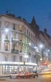 Туры в отель Hotel de Berne Туры в отель Hotel de Berne