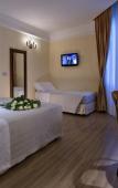 Туры в отель Best Western Hotel Astrid Rome Туры в отель Best Western Hotel Astrid Rome