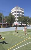 Туры в отель Argentina Туры в отель Argentina