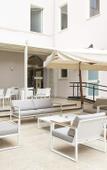 Туры в отель Smooth Hotel Rome Termini Туры в отель Smooth Hotel Rome Termini