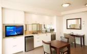 Туры в отель Cube Serviced Apartments Туры в отель Cube Serviced Apartments