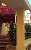 Туры в отель Alghero City Hotel Туры в отель Alghero City Hotel
