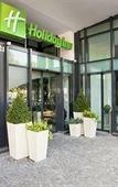 Туры в отель Holiday Inn Turin Corso Francia Туры в отель Holiday Inn Turin Corso Francia