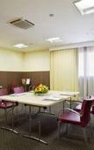 Туры в отель Holiday Inn Turin Corso Francia Туры в отель Holiday Inn Turin Corso Francia