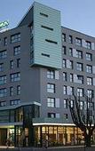 Туры в отель Holiday Inn Turin Corso Francia Туры в отель Holiday Inn Turin Corso Francia